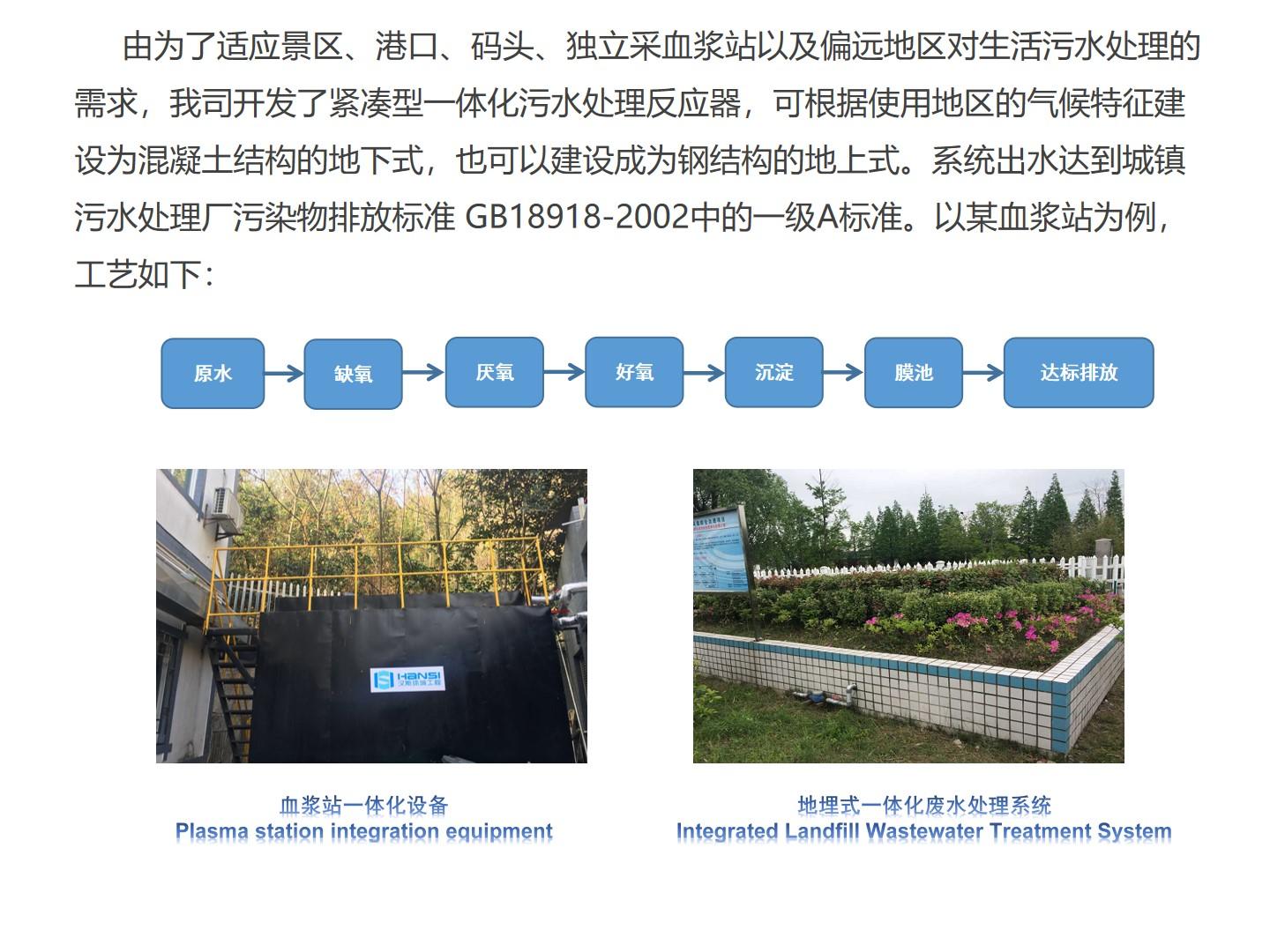 四川漢深環境工程有限公司